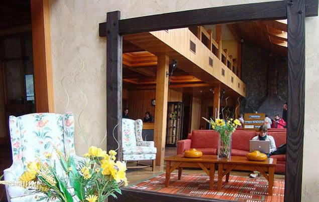 Loberias Del Sur Ξενοδοχείο Puerto Chacabuco Εξωτερικό φωτογραφία